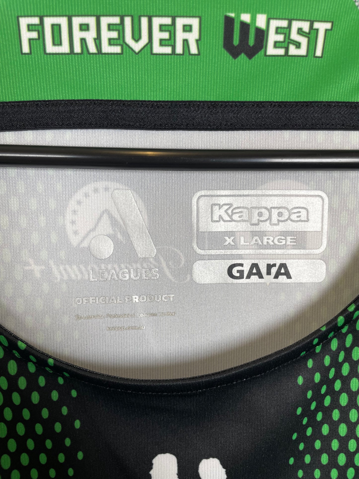 Western United Home 22/23