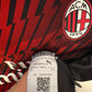 Puma AC Milan Third 19/20 Kids - 9/10