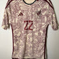 Adidas Mexico Away 2022 H.Lozano 22 - 10/10