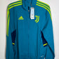 Juventus Presentation Jacket 2022 - 10/10