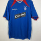 Rangers Home 04/05 Arteta 23