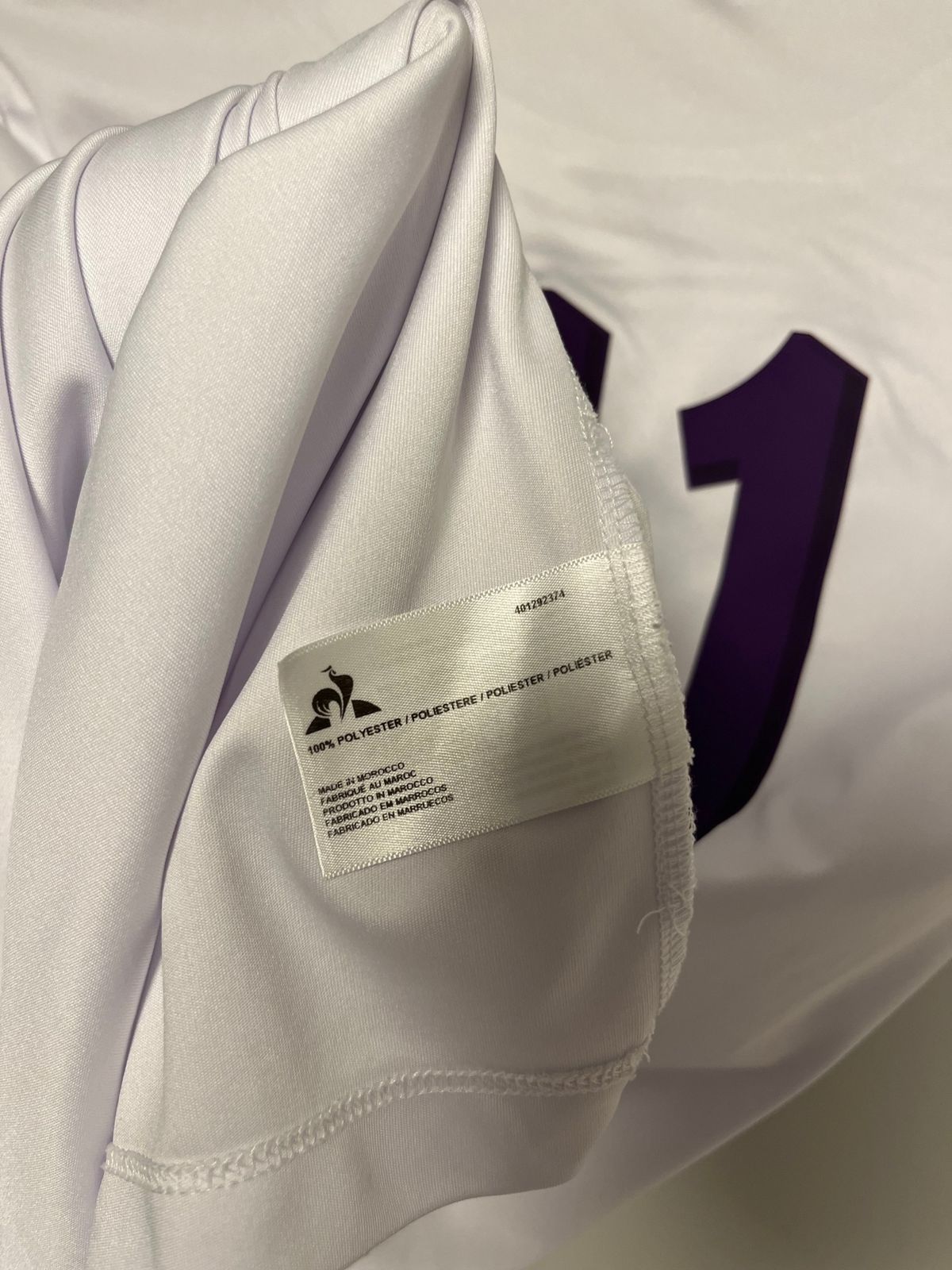 Fiorentina 19/20 Away Kids - TheFootballIdiots