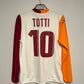 AS Roma Cup 05/06 Totti 10