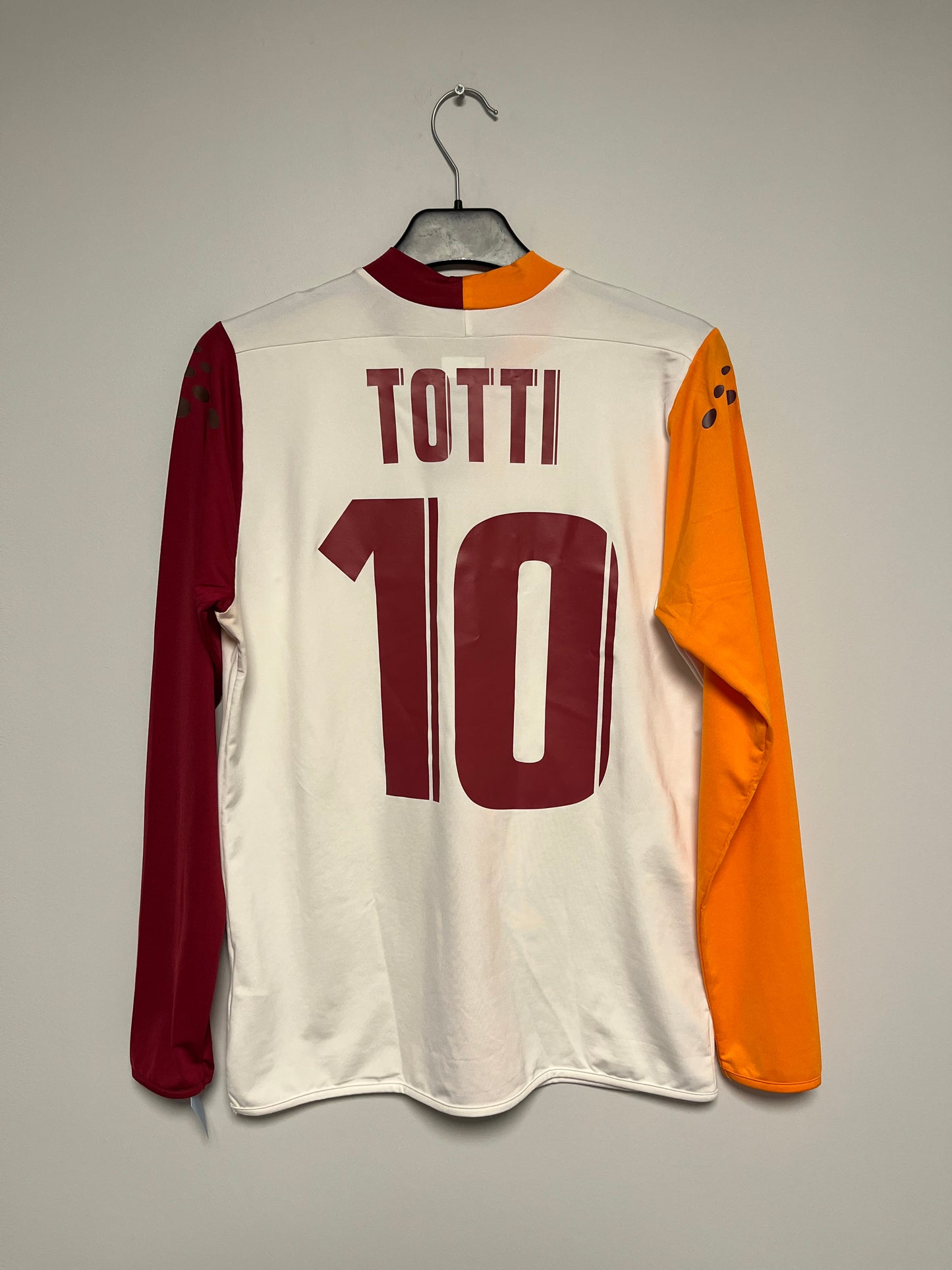 AS Roma Cup 05/06 Totti 10