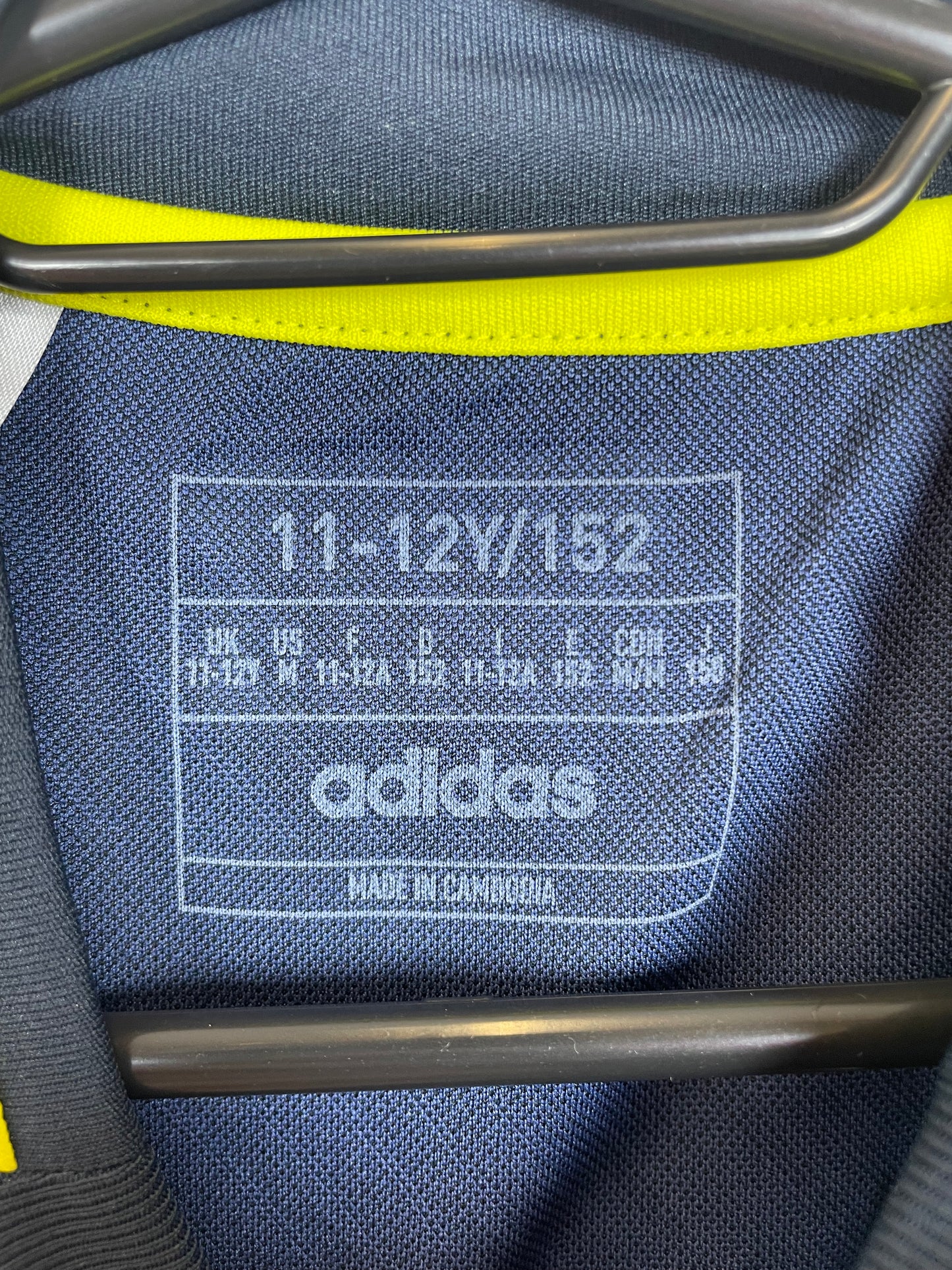 Scotland Home 2024 Kids