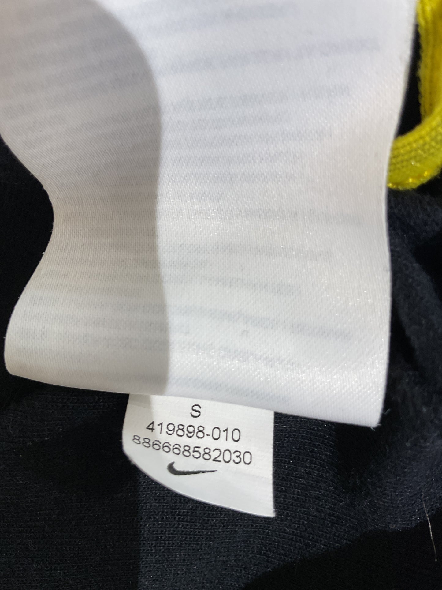 Barcelona 11/12 Anthem Track Jacket