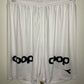 Viking FK Shorts White