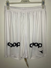 Viking FK Shorts White