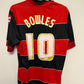 Lotto Queens Park Rangers Bowles 10 - 8/10