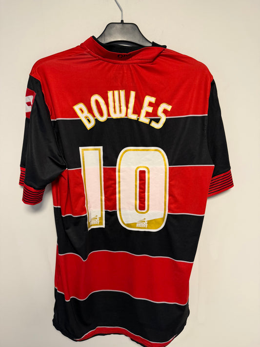 Lotto Queens Park Rangers Bowles 10 - 8/10