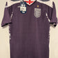 2007-09 Umbro England Goalkeeper Shirt YM | Vintage GK Kit