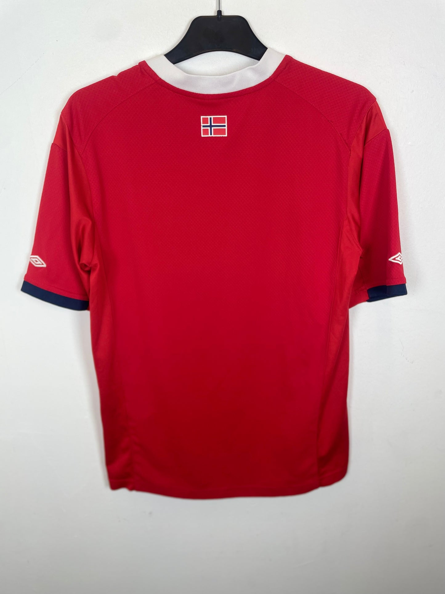 Norway Home 2010