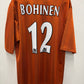 Blackburn Rovers Away 97/98 Bohinen 12