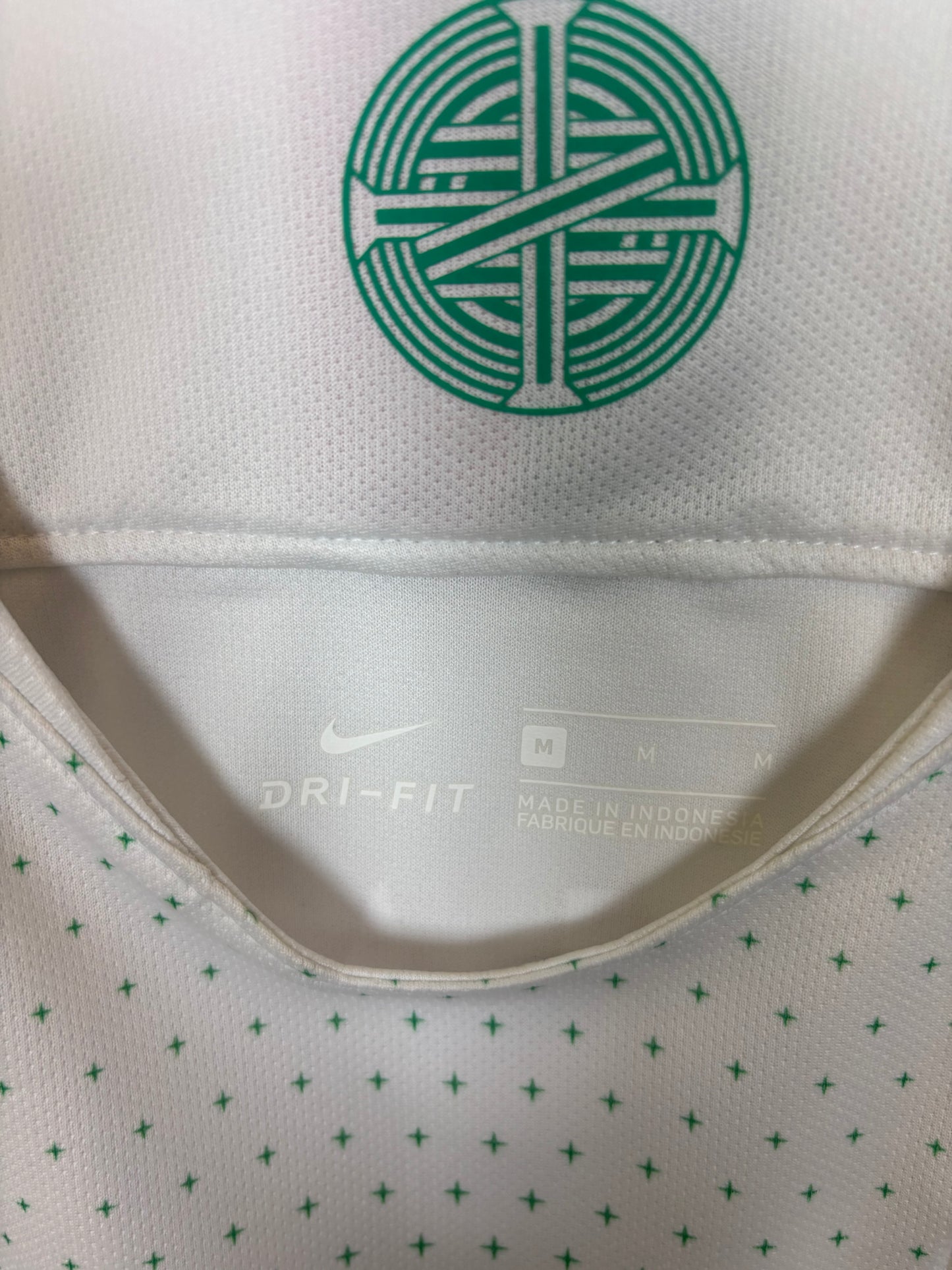 Portugal Away 2018 Ronaldo 7 - 10/10