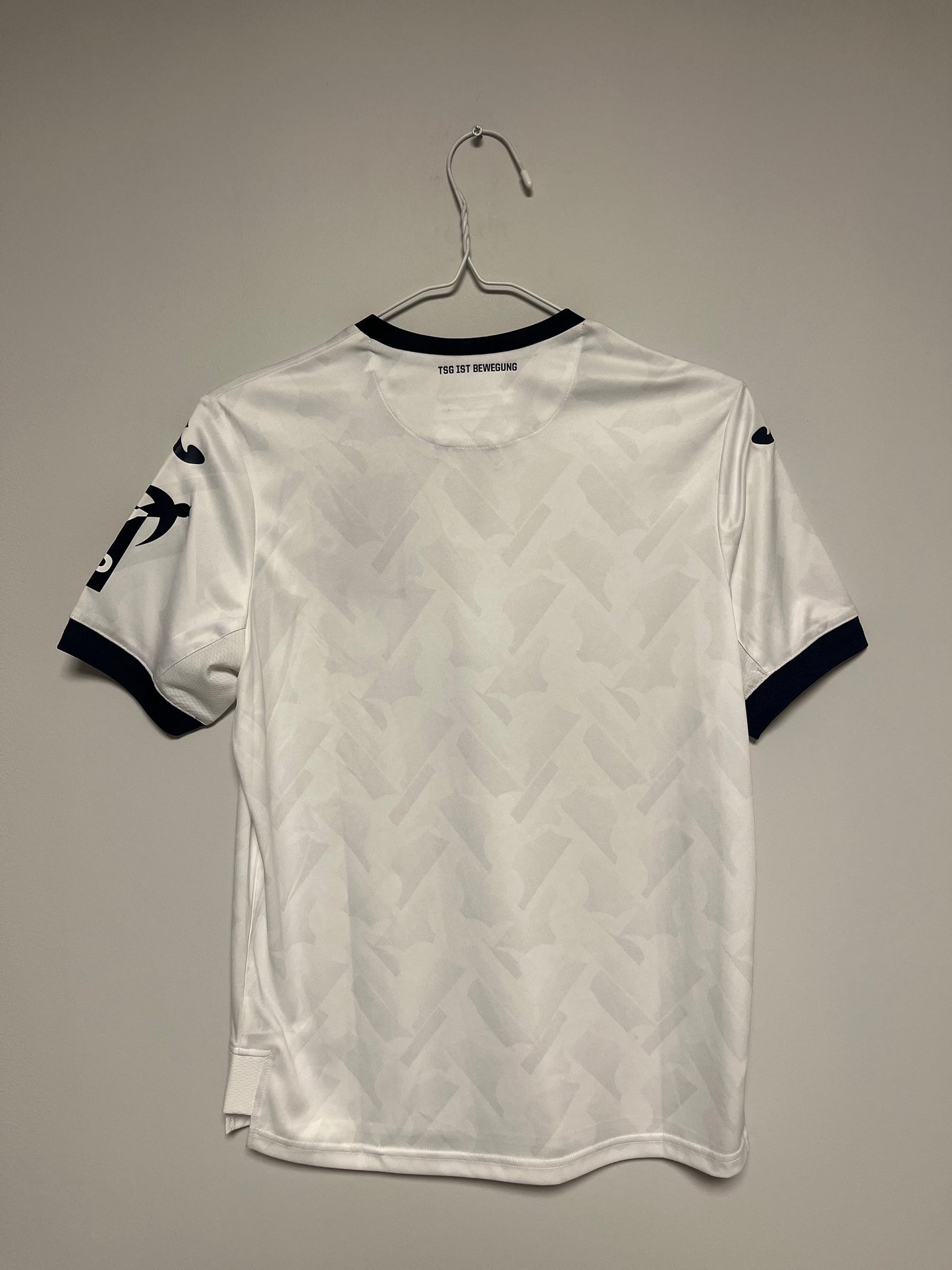 Hoffenheim home 20/21 kids