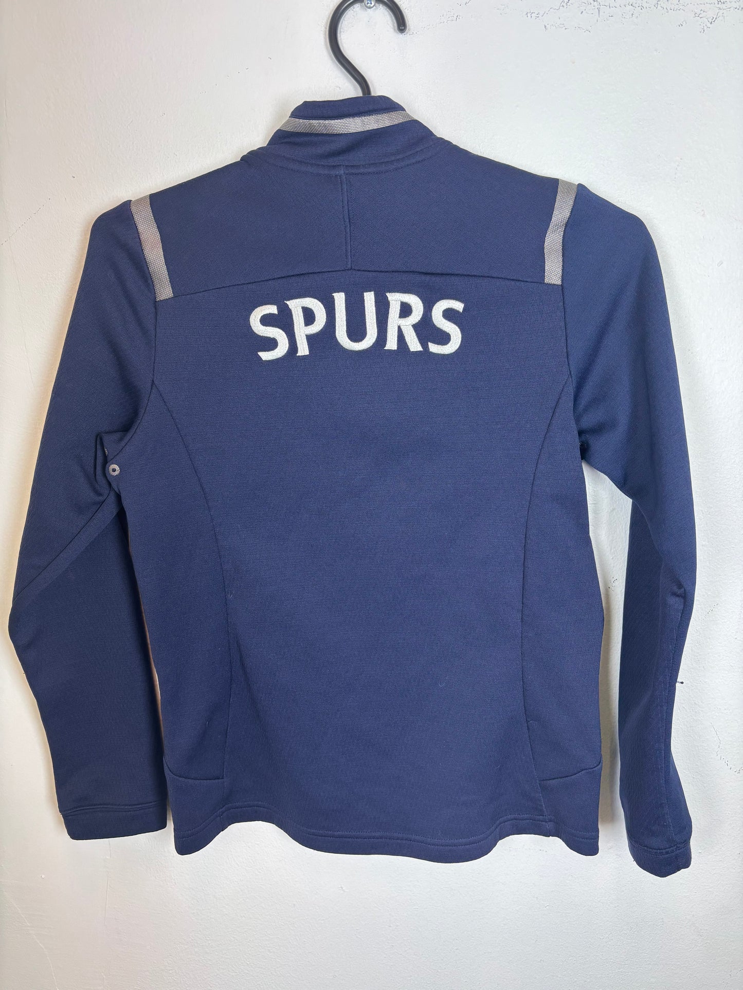 Under Armour Tottenham 12/13 Training Top Kids - 9/10