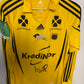 Adidas Bærum Home 2012 Matchissued/Prepared Amahl Pellegrino 19 - Signed