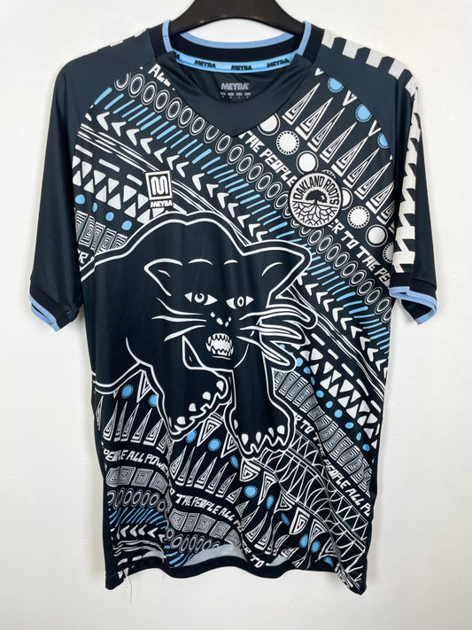 Oakland Roots Home 2023 ‘BLACK PANTHER PARTY’