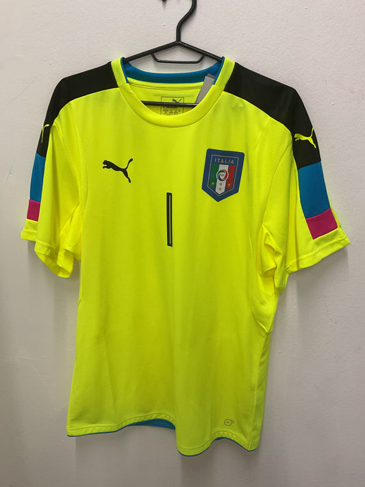 Italy GK 2016 Buffon 1