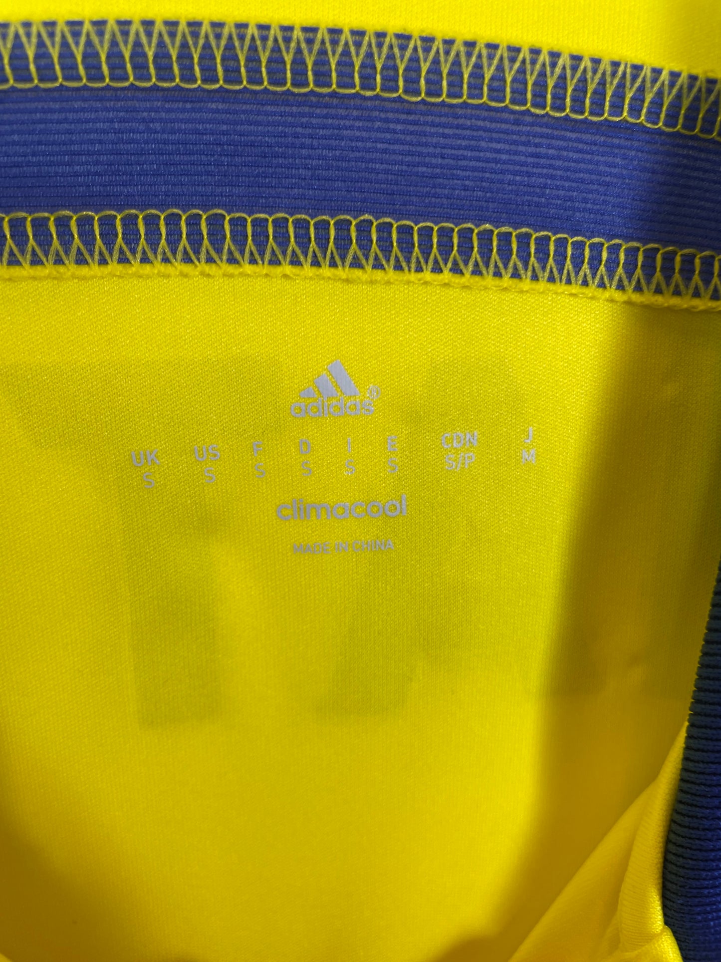 Chelsea Away 14/15 Matic 21