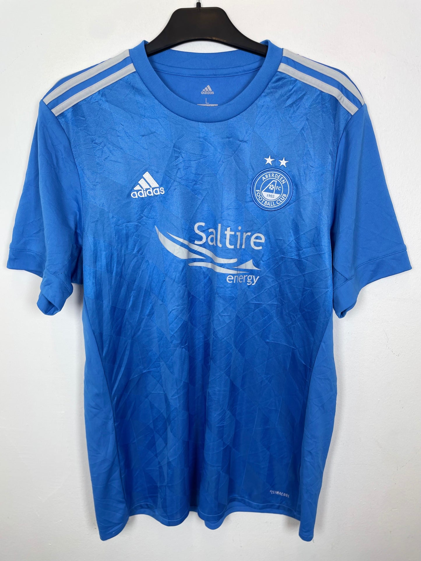 Aberdeen Away 17/18 - 7/10