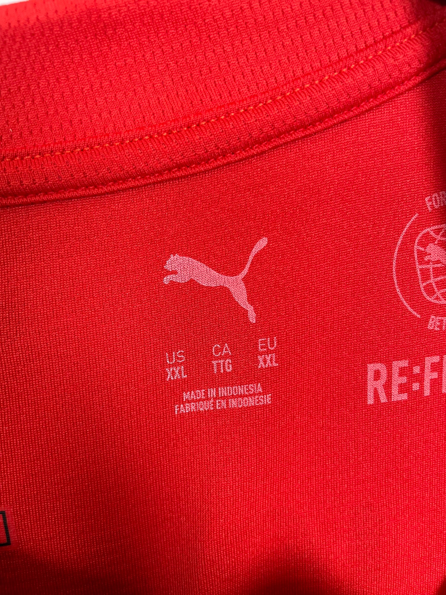 Morocco Home 2024 Igamane 20