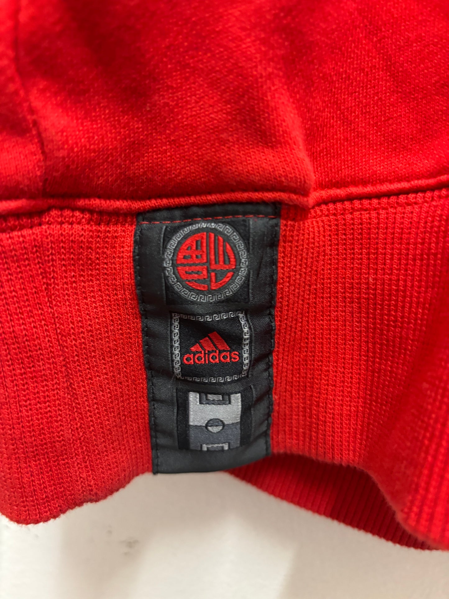 Manchester United CNY Sweatshirt 2021