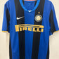 Inter Milan Home 08/09 Figo 7