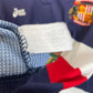 Sunderland Away 98/99