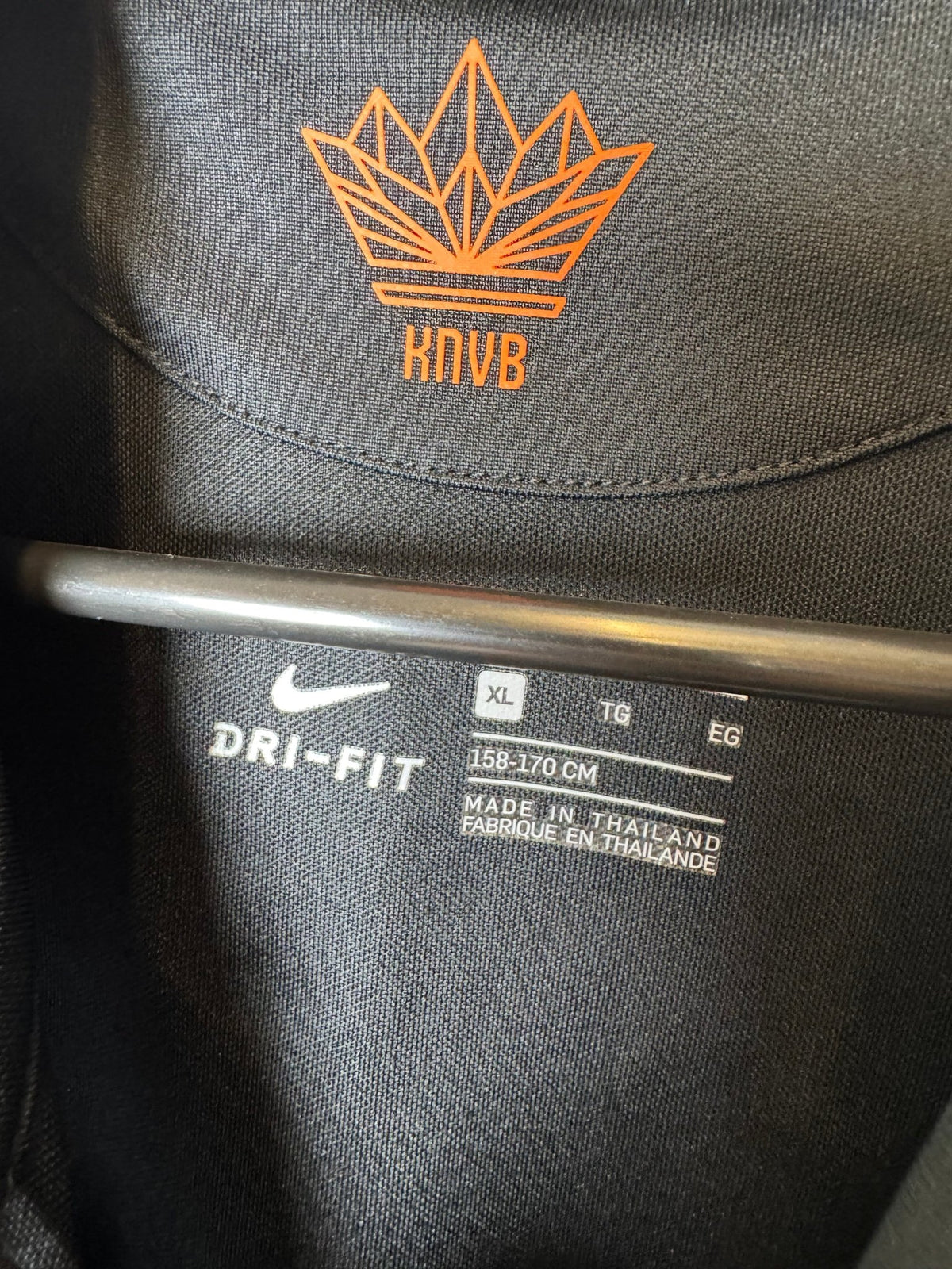Nike Netherlands Away 20/22 Virgil 4 Kids - 7/10 - TheFootballIdiots