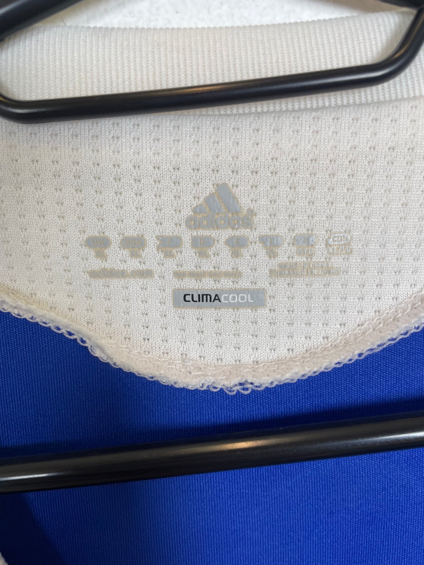 Chelsea Home 12/13 Drogba 11