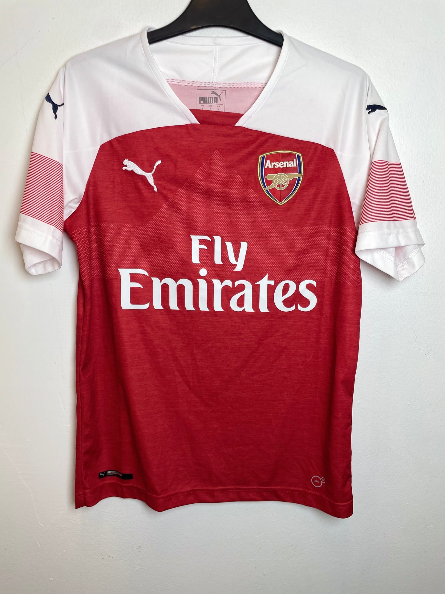 Puma Arsenal Home 18/19 Torreira 11 - 9/10