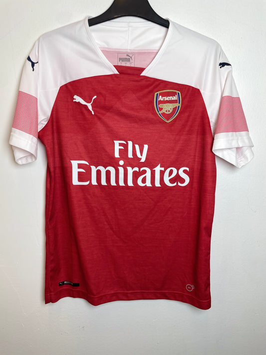 Puma Arsenal Home 18/19 Torreira 11 - 9/10