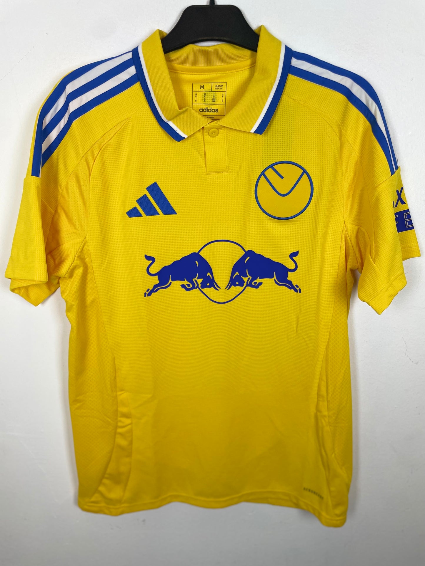Leeds United Away 24/25 PIROE/GNONTO