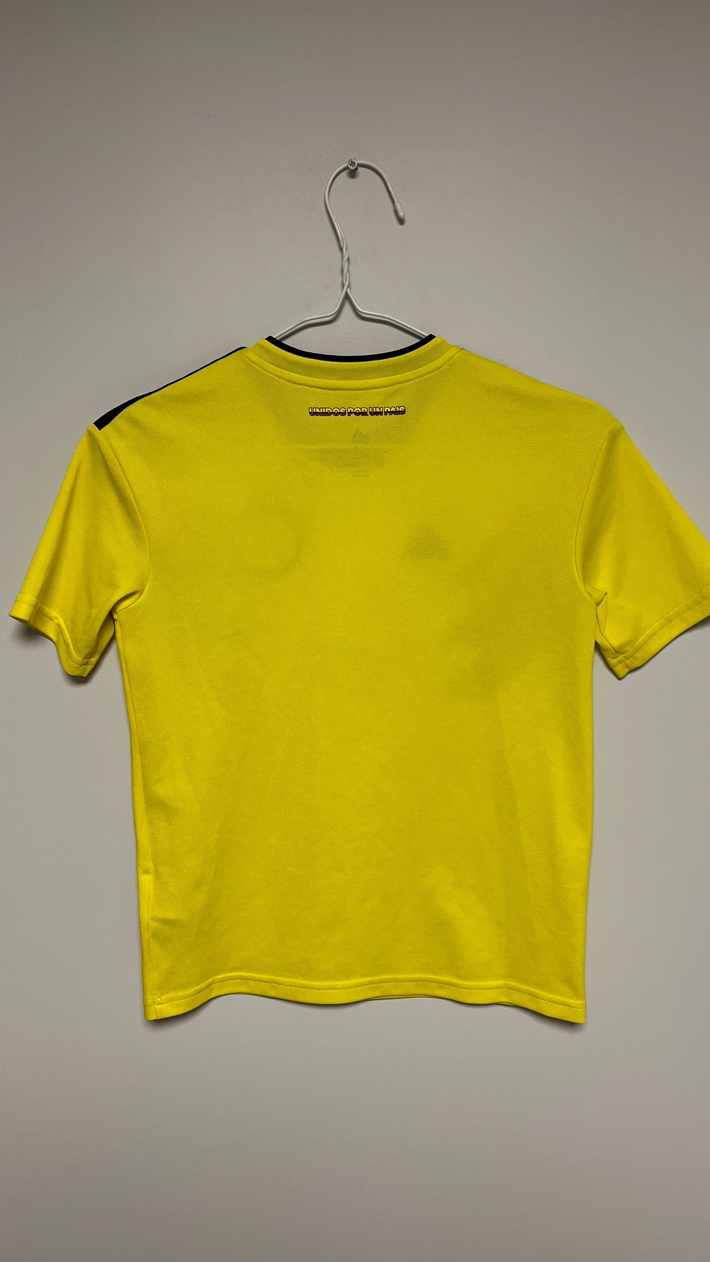 Colombia Home 2018 kids