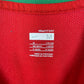 Nike Portugal Home 2008 Ronaldo 7 - 9/10