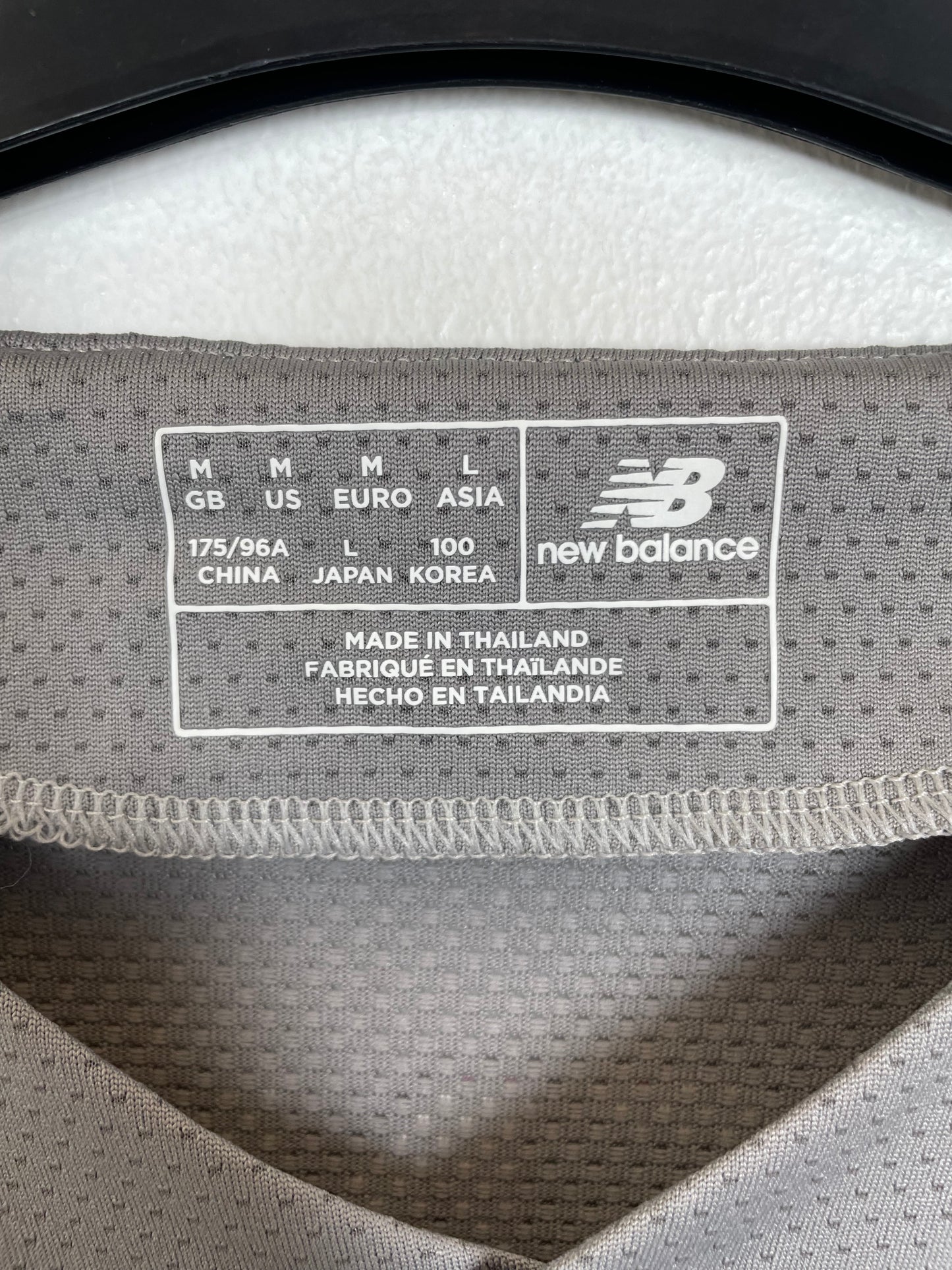 New Balance Celtic Third 19/20 Johnston 19 - 10/10