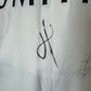 Nike Leeds Home 02/03 Smith signed? Kids incl shorts - 8/10