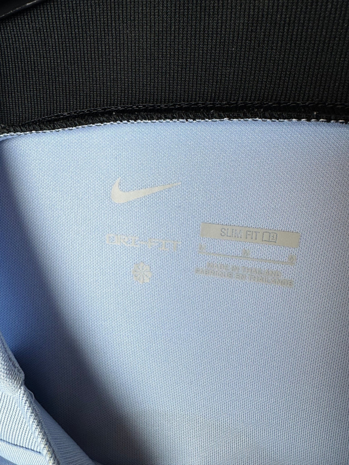 Nike Inter Milan 23/24 Training Shirt - 7/10