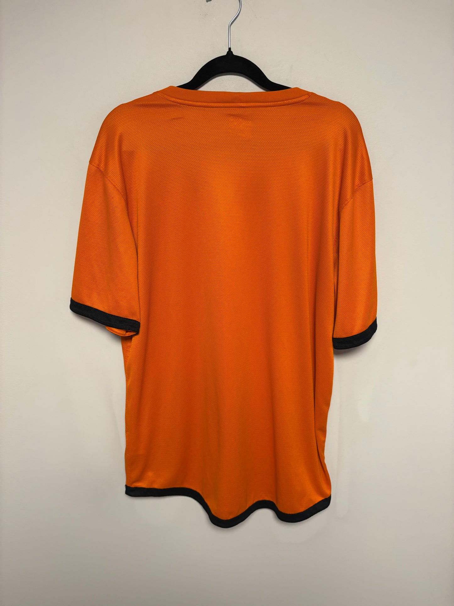 Nike Netherlands Home 12/13 - 7/10