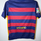 Nike Barcelona Home 15/16 Kids - 8/10