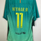 Barcelona Third 16/17 Neymar Jr 11