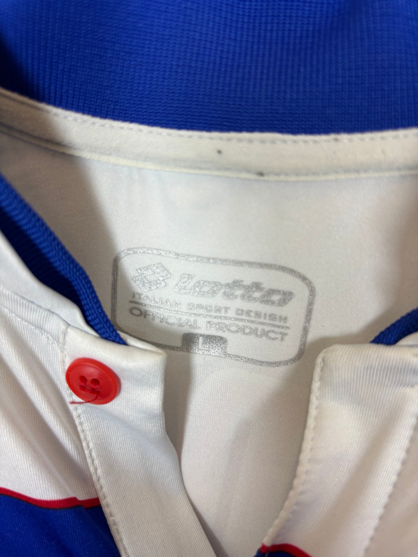 Queens Park Rangers Home 13/14 Zamora 25 - 8/10