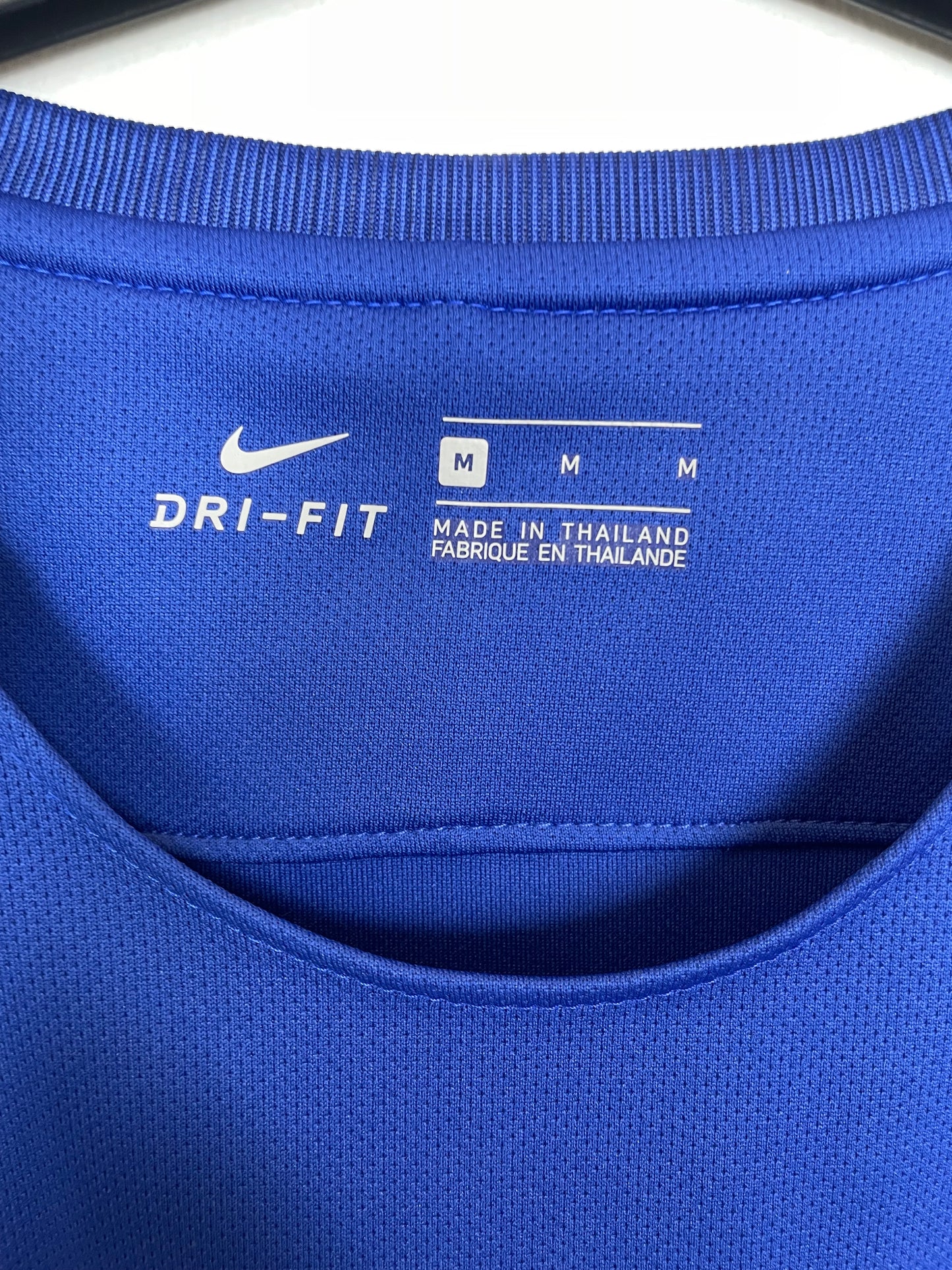 Chelsea Home 17/18 Christensen 27