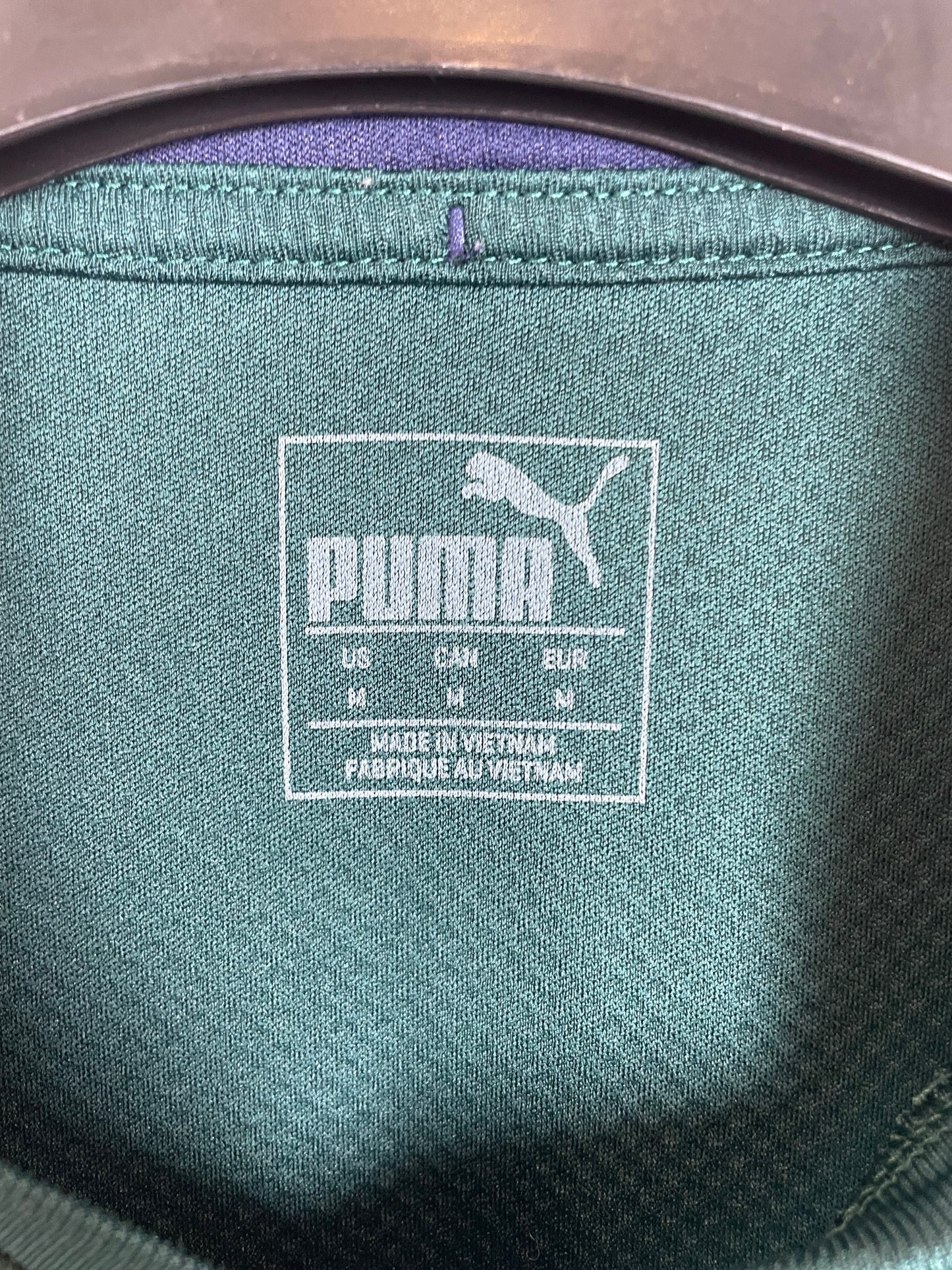 Puma Italy Third 19/20 Immobile 17 - 9/10