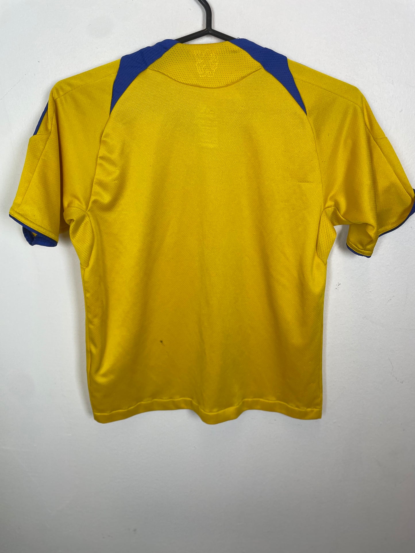 Chelsea Third 08/09 Kids