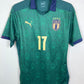 Puma Italy Third 19/20 Immobile 17 - 9/10