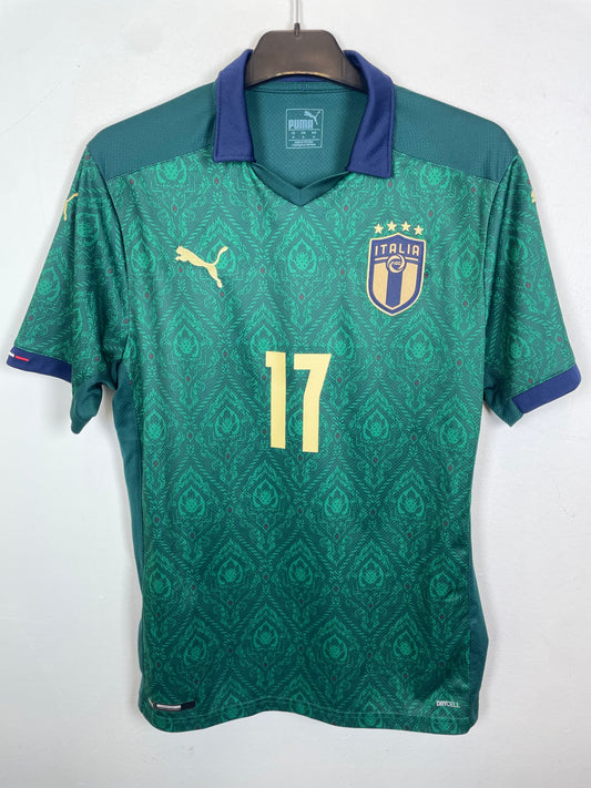 Puma Italy Third 19/20 Immobile 17 - 9/10