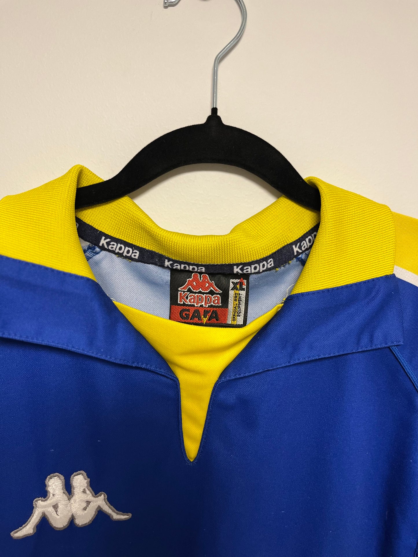 Juventus Away 97/98 Del Piero 10