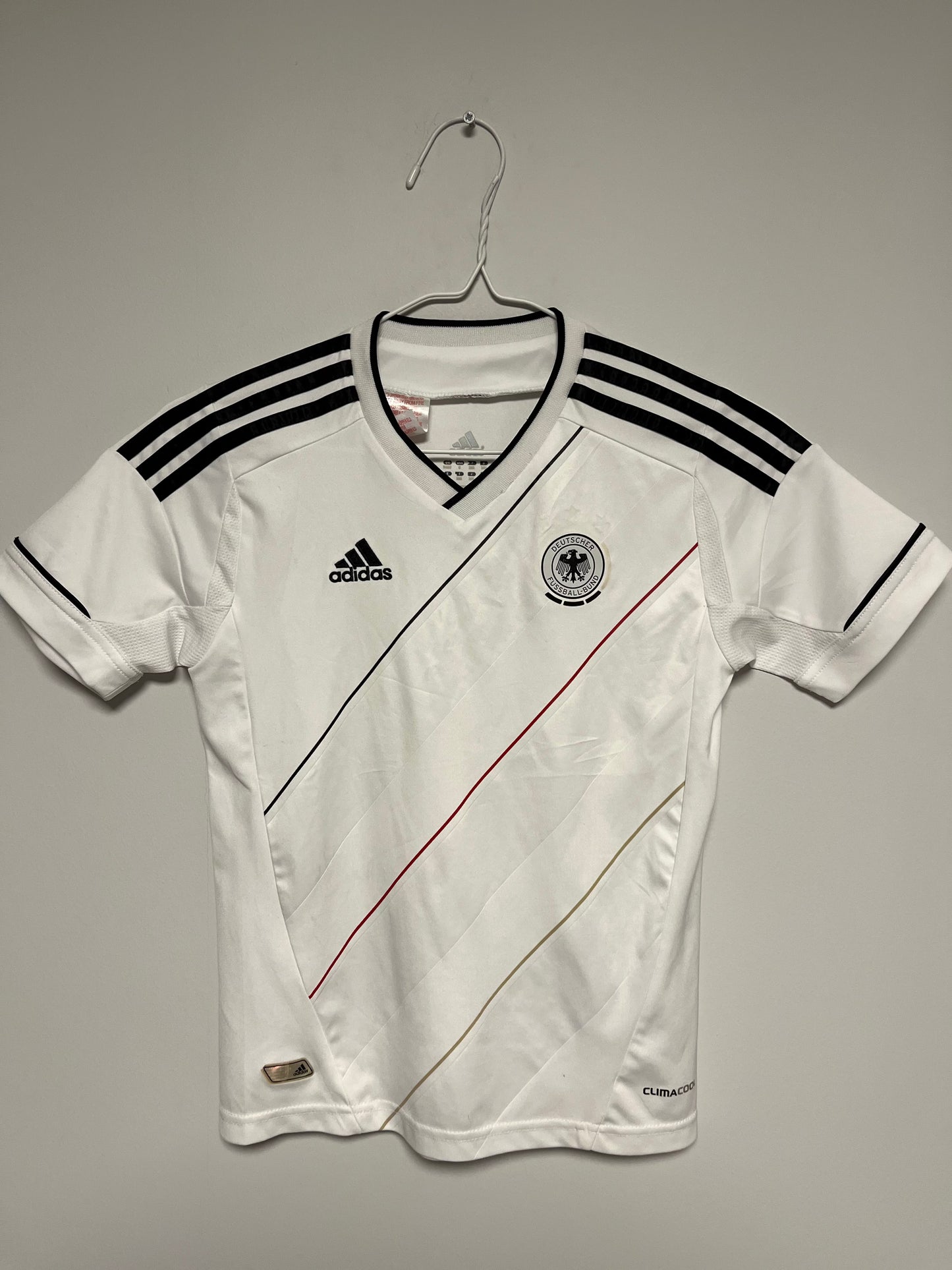 Germany Home 12/13 kids